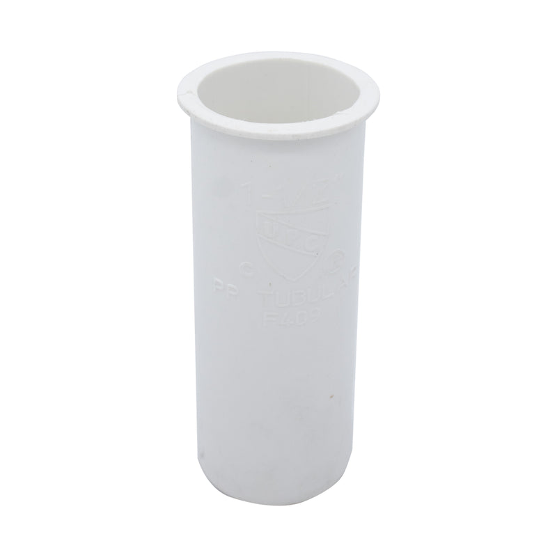 Extension Con Ceja 4" 10 cm (9814)