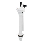 Valvula de Entrada Para Sanitario Minimax G5-8" Sin Varilla, Sin Flotador (9402)