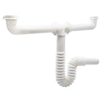Salida Doble Tarja Con Cespo-Plus XL (2243)