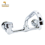 Mezcladora Fregadero de Pared Plomacy (PM9P)