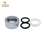 Kit Repuesto para Pico Lavabo y Fregadero (KRLF)