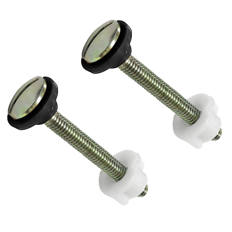 Tornillos Tropicalizados Largos a  Granel  5/16" X 3 1/4"  (1519)