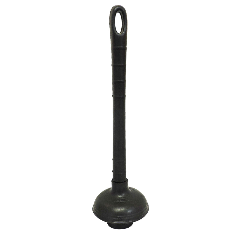 Ayudante De Plomero 5.5" Doble Siphon (2313)