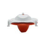 Sapo 3" Segurimax en Blíster