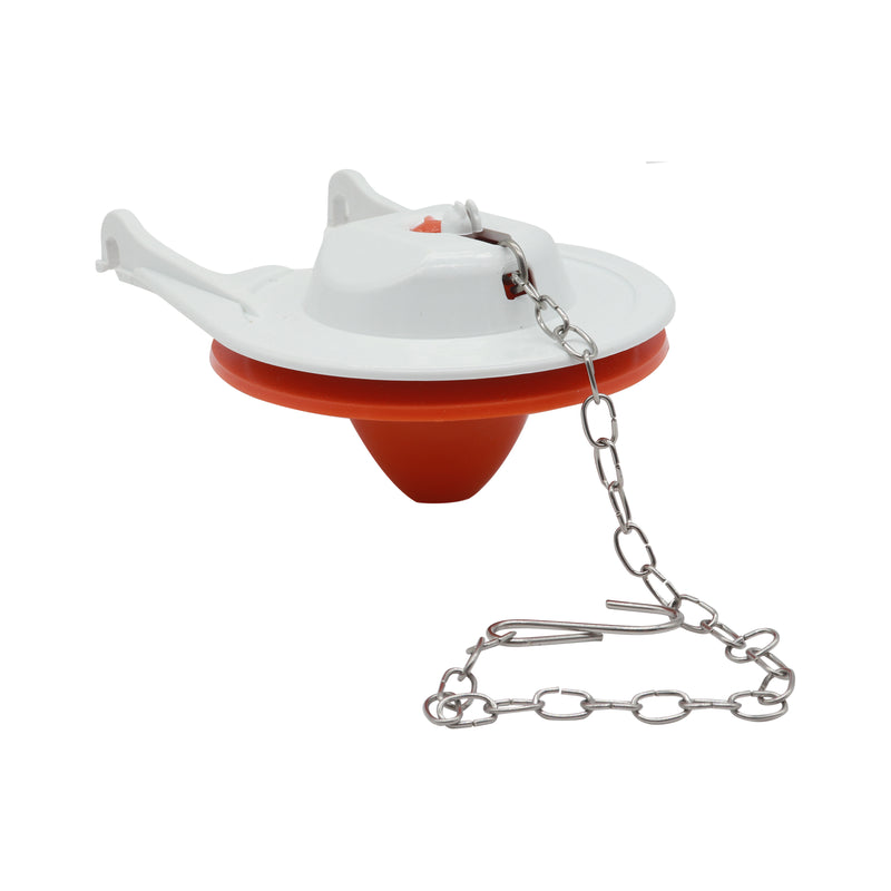 Sapo 3" Segurimax en Blíster