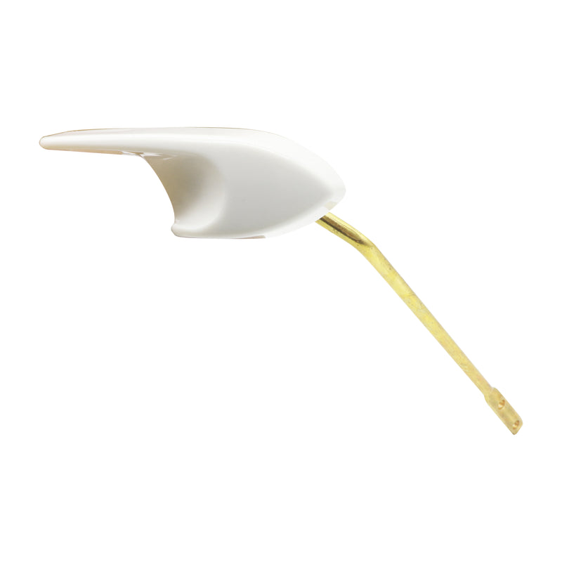 Palanca Para Sanitario Semilateral