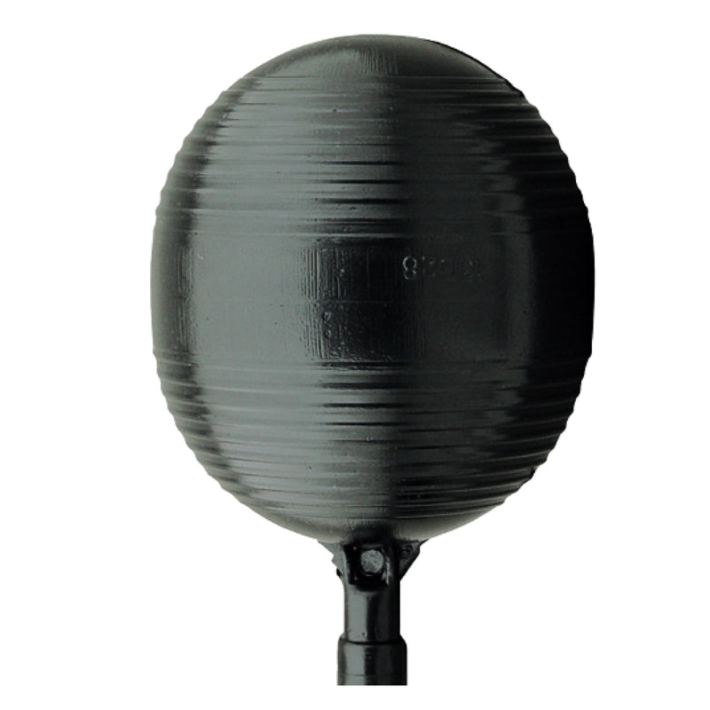 Flotador Plastico 4" Sin Varilla  (9714)