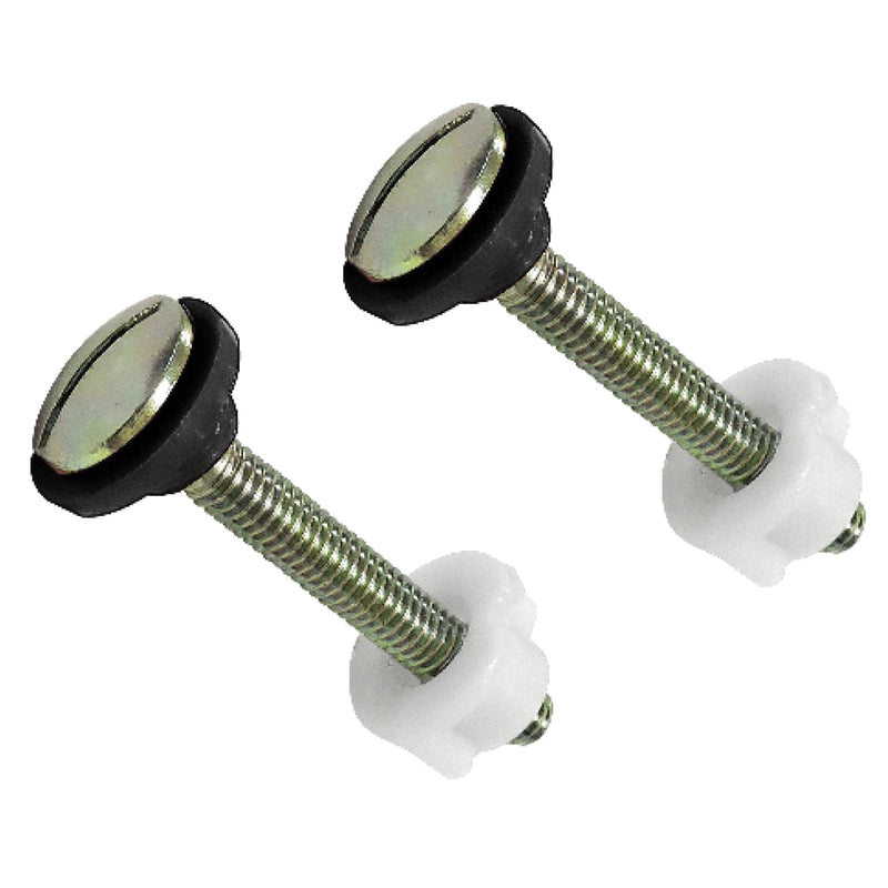 Tornillos Tropicalizados a Granel  5/16" X 2 1/2"  (9742)