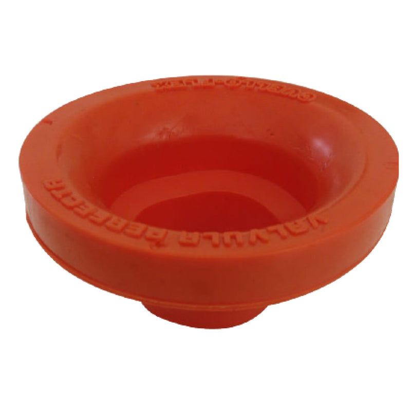 Cuello-Flex Esponjoso Hidrogenado Para WC. (9756)