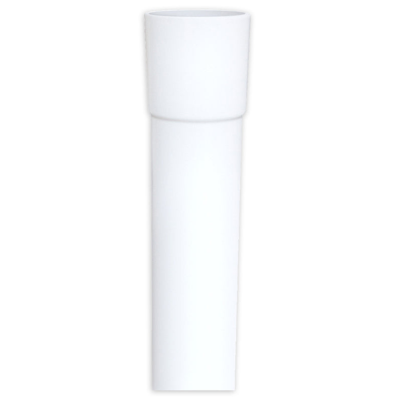 Extension Para Lavabo  6.5" 17 cm (9817)