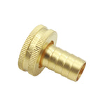 Conexión Hembra Para Manguera 1/2"