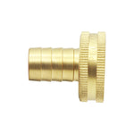 Conexión Hembra Para Manguera 1/2"