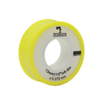 Cinta Teflón 1/2" x 6.6 metros