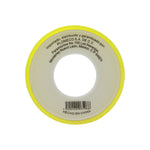 Cinta Teflón 1/2" x 6.6 metros
