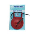 Sapo 2" Guindo Hydrogard en Cartulina