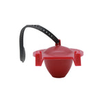 Sapo 2" Guindo Hydrogard en Cartulina