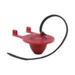 Sapo 2" Guindo Hydrogard en Cartulina