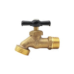 Llave Jardin Artur 1/2" 100% Laton