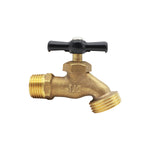Llave Jardin Artur 1/2" 100% Laton