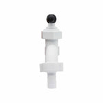 Llave Jardín de Plástico 1/2"