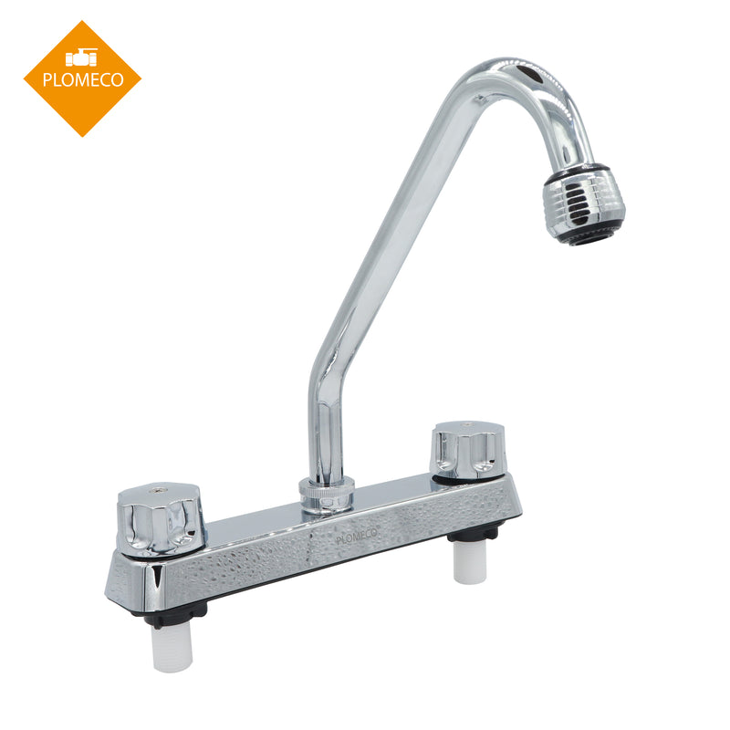 Mezcladora Fregadero ABS