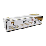 Resumidero Premium 8 x 30 Acero Inoxidable 304