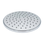 Regadera Júpiter Cromada