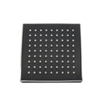 Regadera Neptuno Anti Sarro Cromada