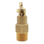 Válvula para Flotador de Tinaco 3/4" Reforzada