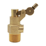 Válvula para Flotador de Tinaco 3/4" Reforzada