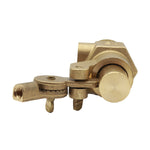 Válvula para Flotador de Tinaco 3/4" Reforzada