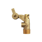 Válvula Para Flotador de Tinaco 1/2"